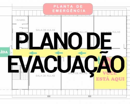 plano-de-evacuação